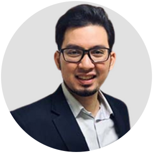Dr. Nik Aliff